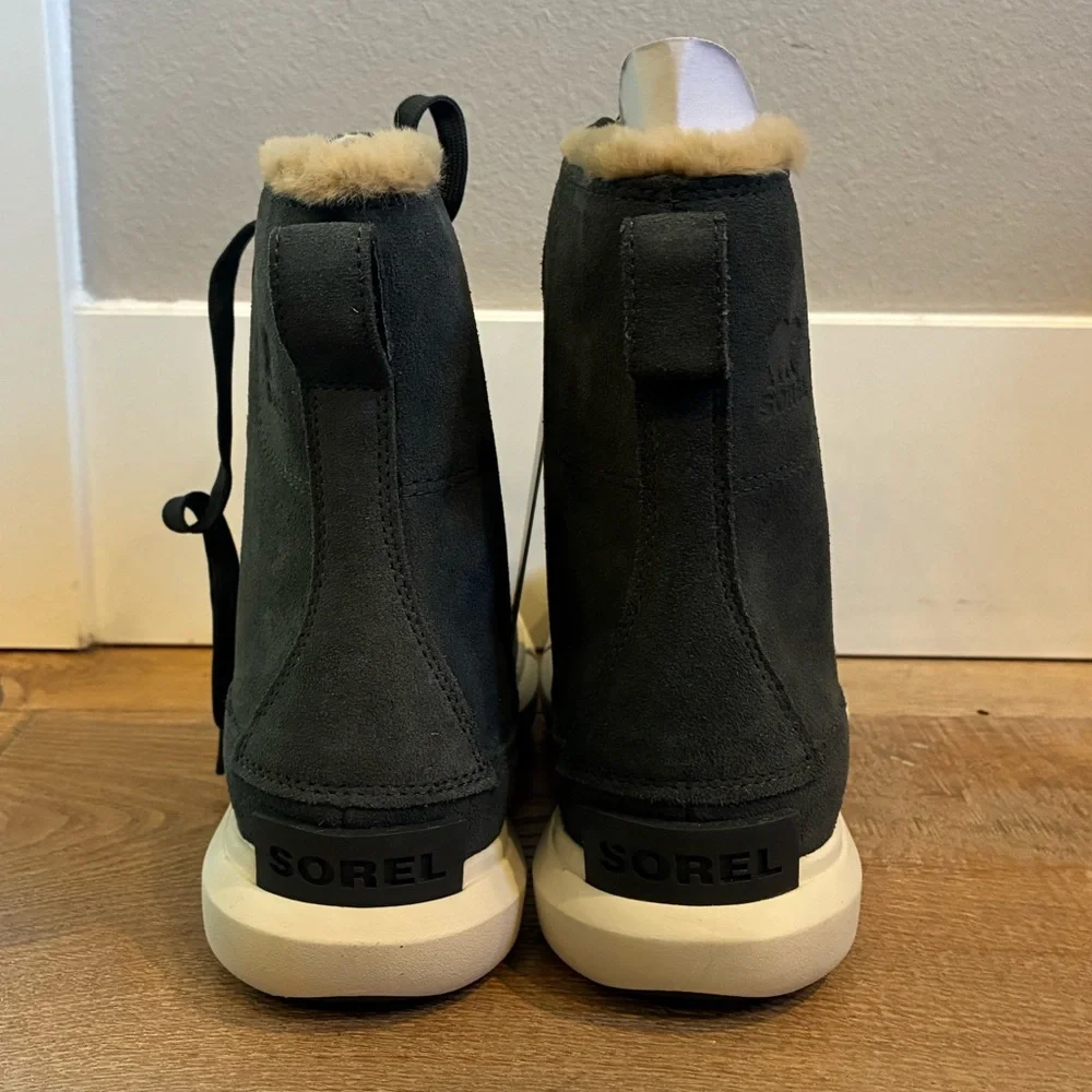 Sorel New Explorer Next Joan WP - Picture 3 of 12